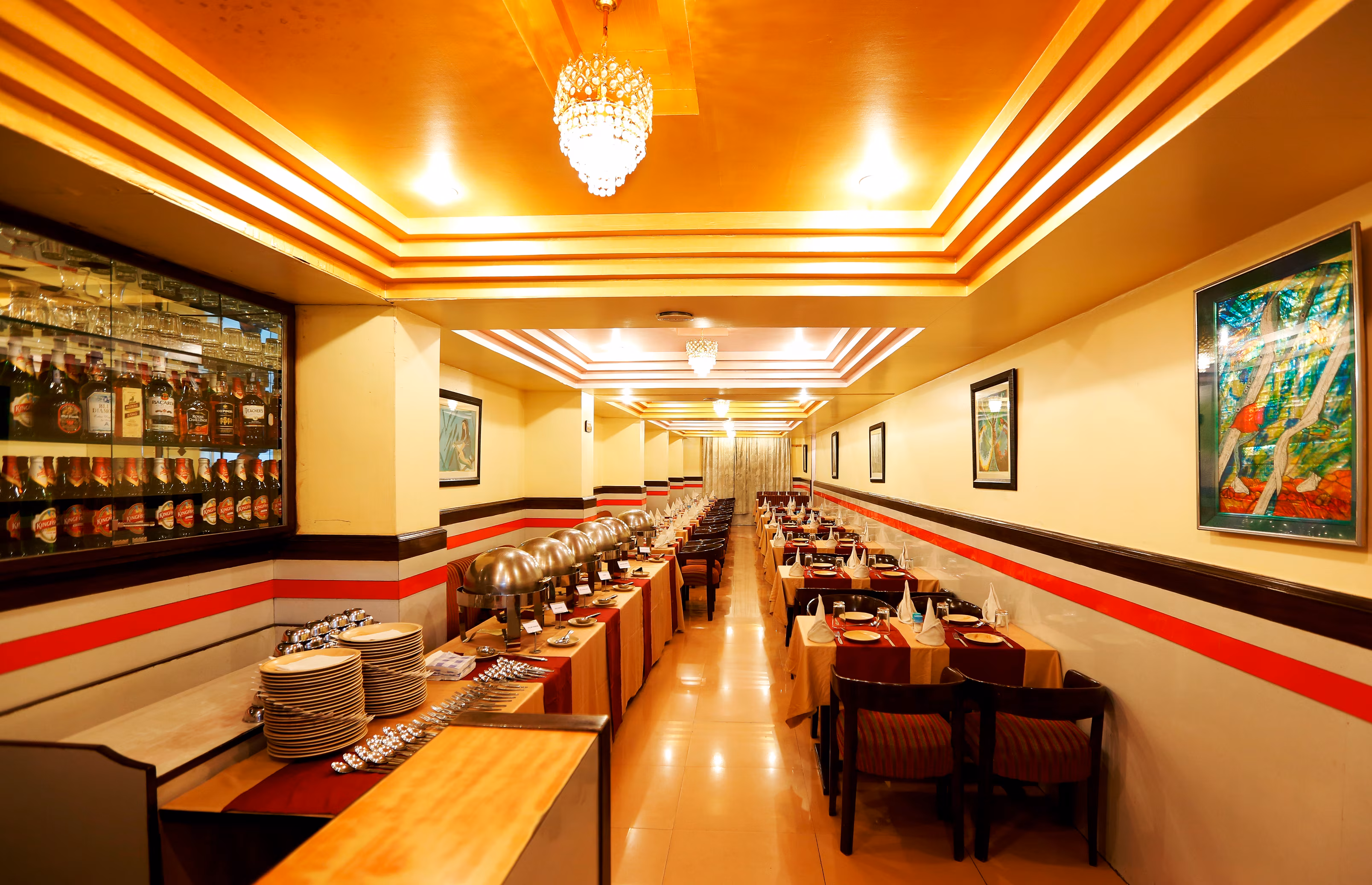 Hotel Shingar Shimla