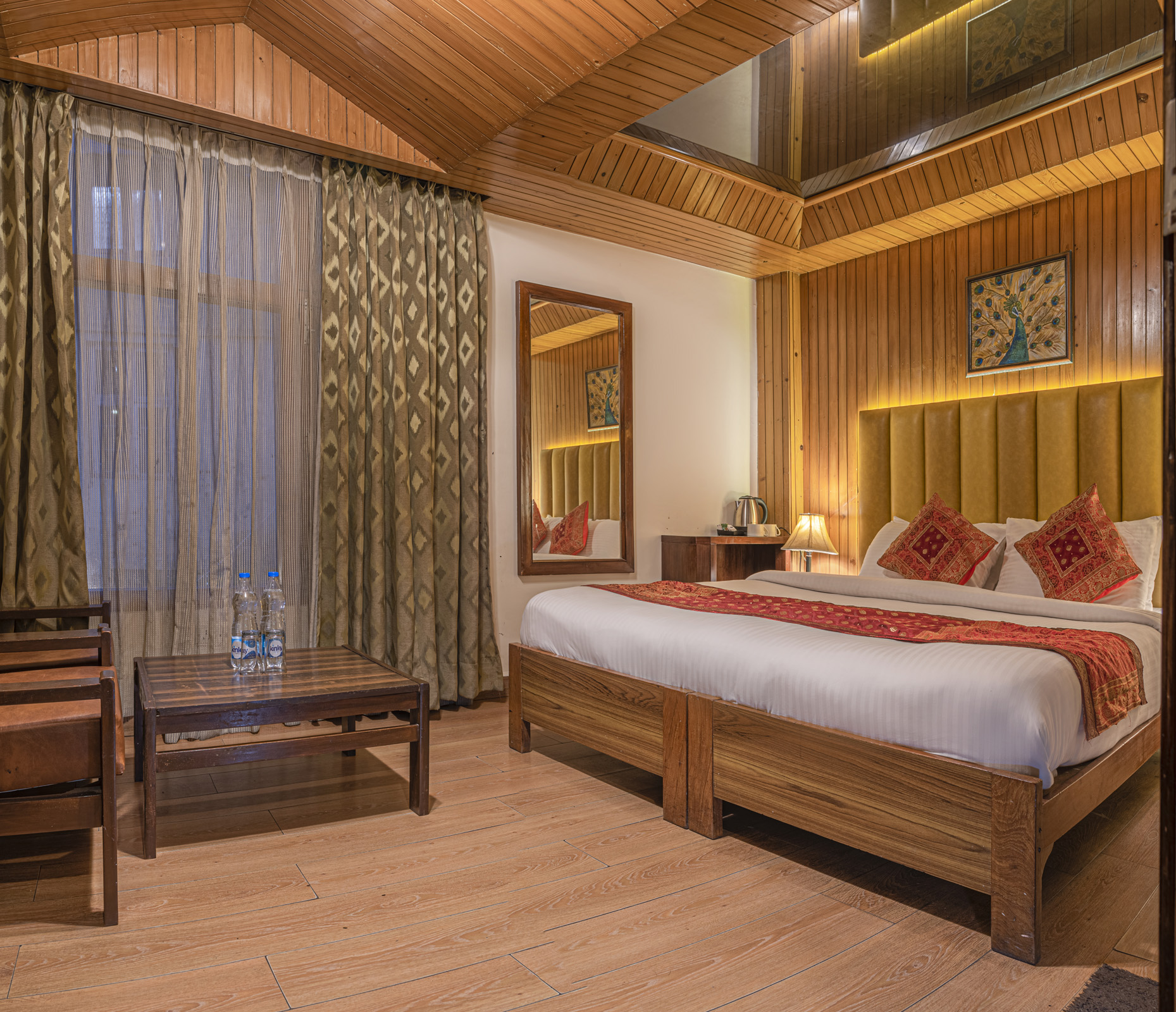 Super Deluxe Room View 3